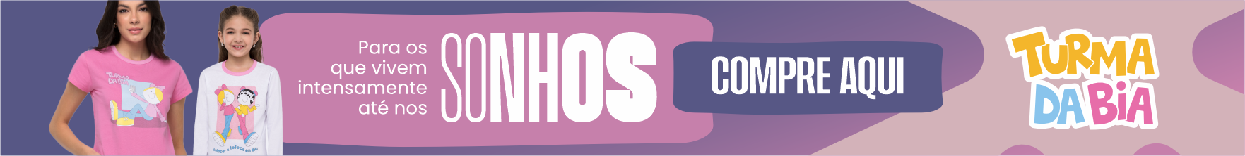 Banner de Promoção
